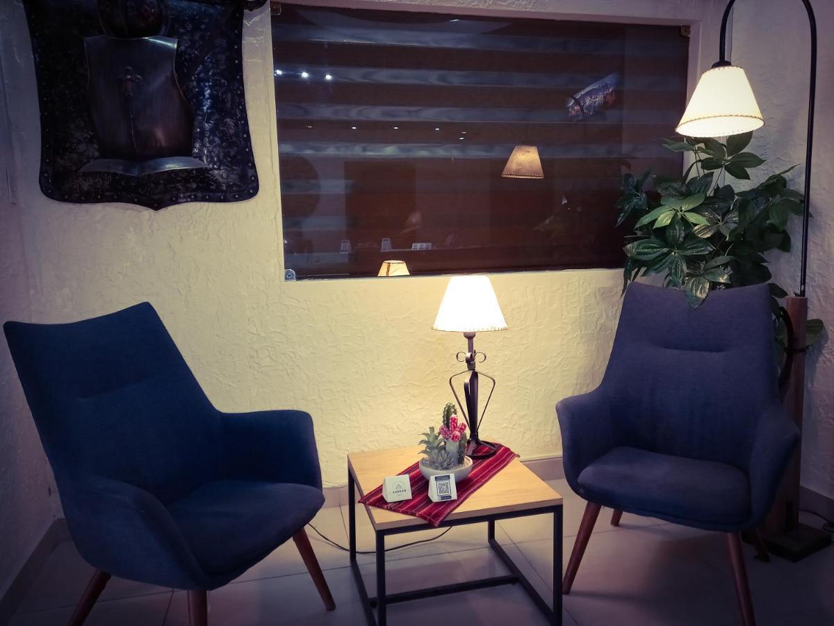 Hotel Sagarnaga La Paz Luaran gambar