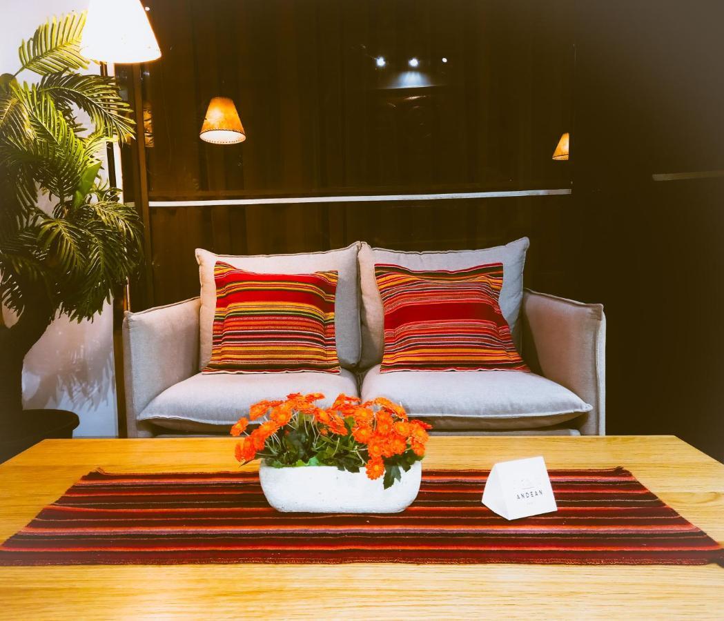 Hotel Sagarnaga La Paz Luaran gambar