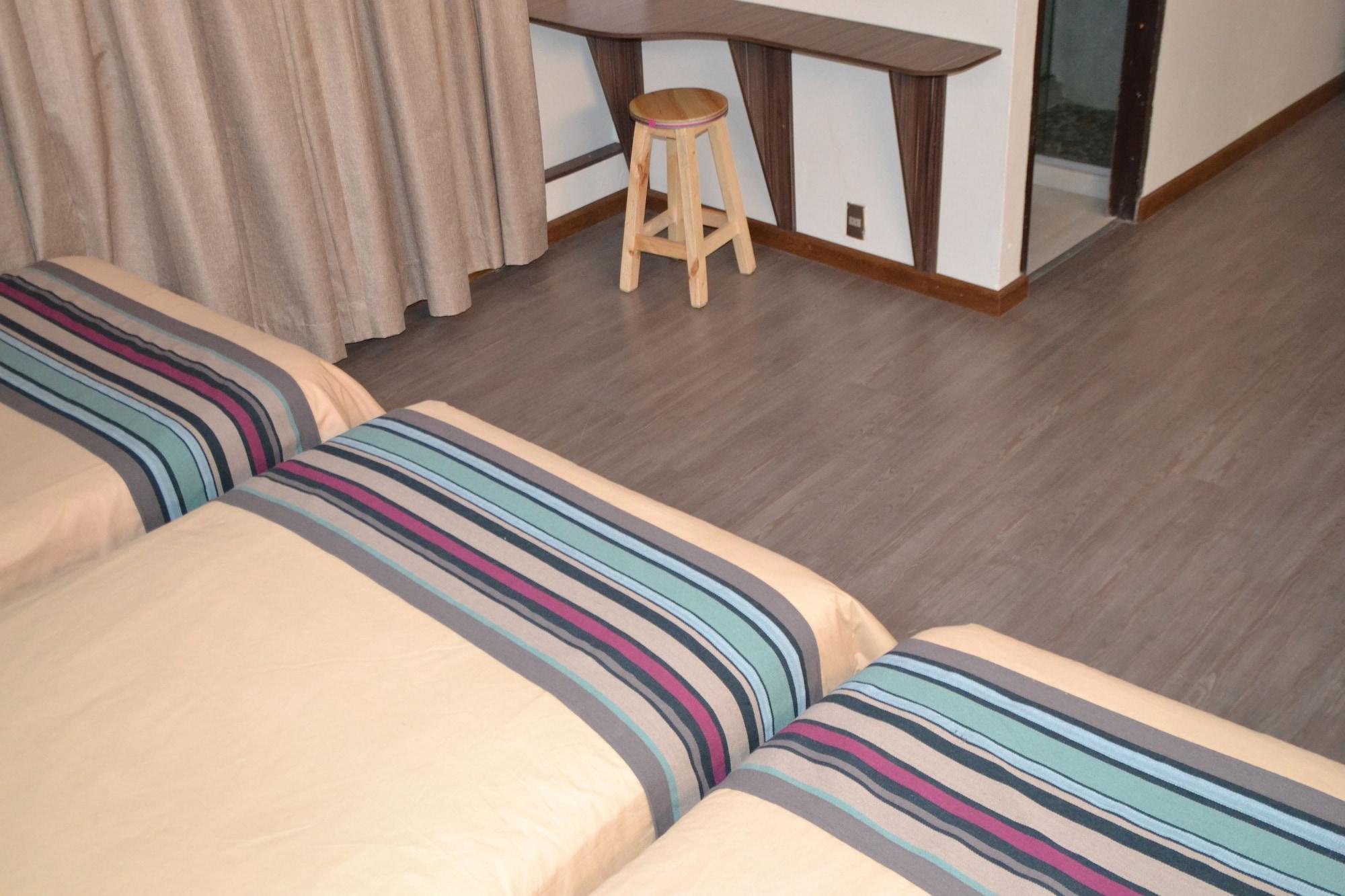 Hotel Sagarnaga La Paz Luaran gambar