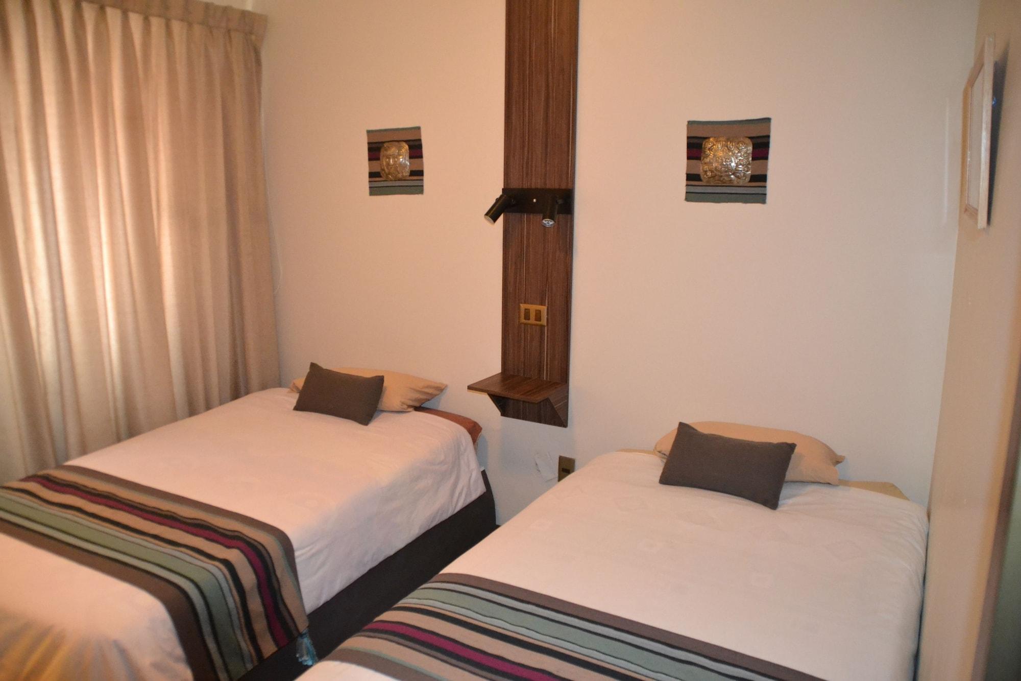 Hotel Sagarnaga La Paz Luaran gambar