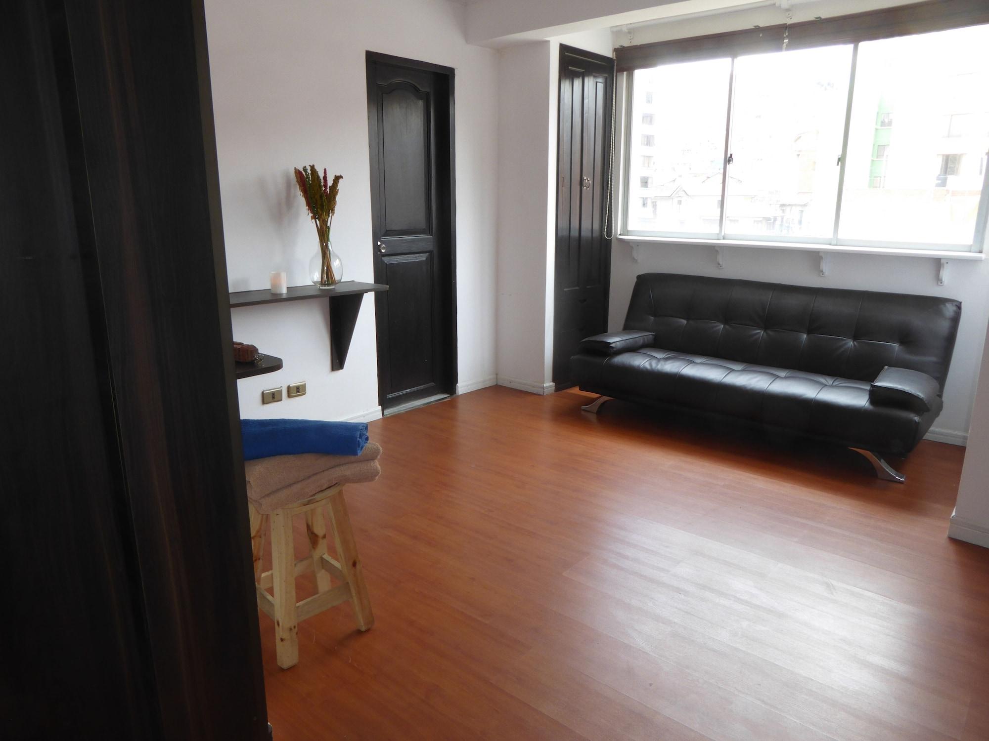 Hotel Sagarnaga La Paz Luaran gambar